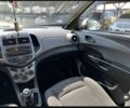 Білий Шевроле Авео, об'ємом двигуна 1.3 л та пробігом 200 тис. км за 4301 $, фото 6 на Automoto.ua