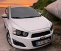 Білий Шевроле Авео, об'ємом двигуна 1.2 л та пробігом 240 тис. км за 4706 $, фото 1 на Automoto.ua