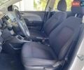 Белый Шевроле Авео, объемом двигателя 1.23 л и пробегом 187 тыс. км за 5800 $, фото 10 на Automoto.ua