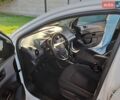 Білий Шевроле Авео, об'ємом двигуна 1.25 л та пробігом 205 тис. км за 5200 $, фото 10 на Automoto.ua