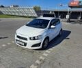 Білий Шевроле Авео, об'ємом двигуна 1.25 л та пробігом 205 тис. км за 5200 $, фото 3 на Automoto.ua