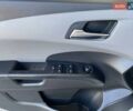 Белый Шевроле Авео, объемом двигателя 1.23 л и пробегом 187 тыс. км за 5800 $, фото 22 на Automoto.ua