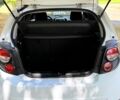 Білий Шевроле Авео, об'ємом двигуна 1.2 л та пробігом 215 тис. км за 4400 $, фото 5 на Automoto.ua