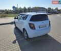 Білий Шевроле Авео, об'ємом двигуна 1.25 л та пробігом 205 тис. км за 5200 $, фото 2 на Automoto.ua