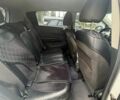 Белый Шевроле Авео, объемом двигателя 1.2 л и пробегом 236 тыс. км за 3500 $, фото 11 на Automoto.ua