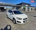 Білий Шевроле Авео, об'ємом двигуна 1.25 л та пробігом 205 тис. км за 5200 $, фото 1 на Automoto.ua