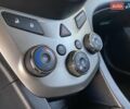 Белый Шевроле Авео, объемом двигателя 1.23 л и пробегом 187 тыс. км за 5800 $, фото 29 на Automoto.ua