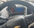 Белый Шевроле Авео, объемом двигателя 1.4 л и пробегом 133 тыс. км за 4650 $, фото 10 на Automoto.ua