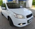 Белый Шевроле Авео, объемом двигателя 1.5 л и пробегом 44 тыс. км за 5999 $, фото 3 на Automoto.ua