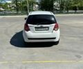 Белый Шевроле Авео, объемом двигателя 0 л и пробегом 144 тыс. км за 3300 $, фото 3 на Automoto.ua