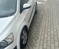 Белый Шевроле Авео, объемом двигателя 1.4 л и пробегом 133 тыс. км за 4650 $, фото 1 на Automoto.ua