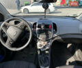 Белый Шевроле Авео, объемом двигателя 1.3 л и пробегом 270 тыс. км за 4900 $, фото 17 на Automoto.ua