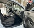Білий Шевроле Авео, об'ємом двигуна 1.3 л та пробігом 145 тис. км за 5100 $, фото 24 на Automoto.ua