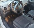 Білий Шевроле Авео, об'ємом двигуна 1.25 л та пробігом 345 тис. км за 3800 $, фото 10 на Automoto.ua