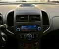 Белый Шевроле Авео, объемом двигателя 1.2 л и пробегом 14500 тыс. км за 6500 $, фото 10 на Automoto.ua