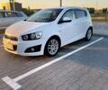Білий Шевроле Авео, об'ємом двигуна 1.3 л та пробігом 146 тис. км за 5999 $, фото 1 на Automoto.ua