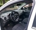 Белый Шевроле Авео, объемом двигателя 1.6 л и пробегом 188 тыс. км за 6900 $, фото 4 на Automoto.ua