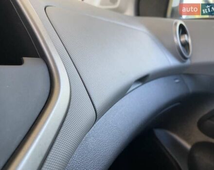 Білий Шевроле Авео, об'ємом двигуна 1.23 л та пробігом 187 тис. км за 5800 $, фото 35 на Automoto.ua