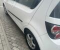 Белый Шевроле Авео, объемом двигателя 1.4 л и пробегом 133 тыс. км за 4650 $, фото 2 на Automoto.ua