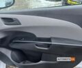 Белый Шевроле Авео, объемом двигателя 1.2 л и пробегом 139 тыс. км за 5700 $, фото 18 на Automoto.ua