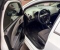 Белый Шевроле Авео, объемом двигателя 1.2 л и пробегом 326 тыс. км за 3900 $, фото 7 на Automoto.ua
