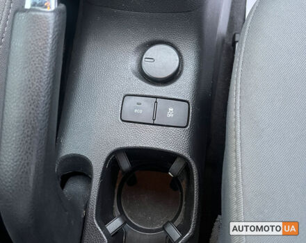 Белый Шевроле Авео, объемом двигателя 1.2 л и пробегом 139 тыс. км за 5700 $, фото 21 на Automoto.ua