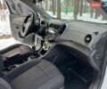 Білий Шевроле Авео, об'ємом двигуна 1.3 л та пробігом 145 тис. км за 5100 $, фото 25 на Automoto.ua