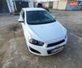 Белый Шевроле Авео, объемом двигателя 1.2 л и пробегом 209 тыс. км за 5099 $, фото 11 на Automoto.ua
