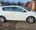 Белый Шевроле Авео, объемом двигателя 1.2 л и пробегом 209 тыс. км за 5099 $, фото 31 на Automoto.ua