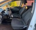 Белый Шевроле Авео, объемом двигателя 1.3 л и пробегом 262 тыс. км за 4500 $, фото 34 на Automoto.ua