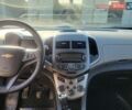 Белый Шевроле Авео, объемом двигателя 1.2 л и пробегом 209 тыс. км за 5099 $, фото 33 на Automoto.ua