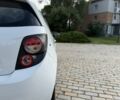 Белый Шевроле Авео, объемом двигателя 1.2 л и пробегом 262 тыс. км за 5647 $, фото 11 на Automoto.ua