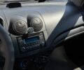 Белый Шевроле Авео, объемом двигателя 1.5 л и пробегом 139 тыс. км за 5500 $, фото 12 на Automoto.ua