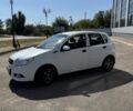 Белый Шевроле Авео, объемом двигателя 1.5 л и пробегом 139 тыс. км за 5500 $, фото 3 на Automoto.ua