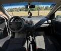 Белый Шевроле Авео, объемом двигателя 1.5 л и пробегом 139 тыс. км за 5500 $, фото 17 на Automoto.ua