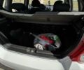 Белый Шевроле Авео, объемом двигателя 1.5 л и пробегом 139 тыс. км за 5500 $, фото 19 на Automoto.ua