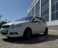 Белый Шевроле Авео, объемом двигателя 1.5 л и пробегом 139 тыс. км за 5500 $, фото 5 на Automoto.ua