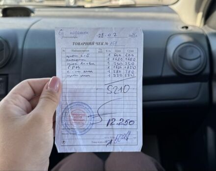 Белый Шевроле Авео, объемом двигателя 1.5 л и пробегом 139 тыс. км за 5500 $, фото 20 на Automoto.ua