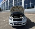 Белый Шевроле Авео, объемом двигателя 1.5 л и пробегом 139 тыс. км за 5500 $, фото 13 на Automoto.ua