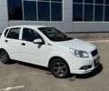 Белый Шевроле Авео, объемом двигателя 1.5 л и пробегом 139 тыс. км за 5500 $, фото 7 на Automoto.ua