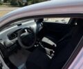 Белый Шевроле Авео, объемом двигателя 1.5 л и пробегом 139 тыс. км за 5500 $, фото 15 на Automoto.ua