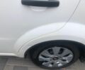 Белый Шевроле Авео, объемом двигателя 1.5 л и пробегом 225 тыс. км за 3200 $, фото 4 на Automoto.ua