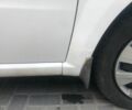 Белый Шевроле Авео, объемом двигателя 1.5 л и пробегом 225 тыс. км за 3200 $, фото 5 на Automoto.ua