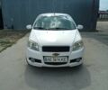 Білий Шевроле Авео, об'ємом двигуна 1.5 л та пробігом 199 тис. км за 4000 $, фото 1 на Automoto.ua