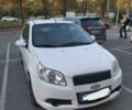 Білий Шевроле Авео, об'ємом двигуна 1.5 л та пробігом 154 тис. км за 4600 $, фото 1 на Automoto.ua