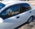 Білий Шевроле Авео, об'ємом двигуна 1.5 л та пробігом 295 тис. км за 3500 $, фото 1 на Automoto.ua