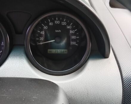 Белый Шевроле Авео, объемом двигателя 1.5 л и пробегом 357 тыс. км за 2000 $, фото 1 на Automoto.ua