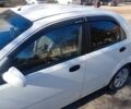 Білий Шевроле Авео, об'ємом двигуна 1.5 л та пробігом 295 тис. км за 3500 $, фото 1 на Automoto.ua