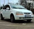 Білий Шевроле Авео, об'ємом двигуна 1.5 л та пробігом 250 тис. км за 2400 $, фото 15 на Automoto.ua