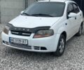Білий Шевроле Авео, об'ємом двигуна 1.5 л та пробігом 225 тис. км за 1750 $, фото 1 на Automoto.ua